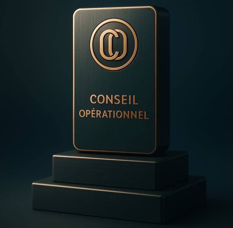 conseil intégration blockchain audit