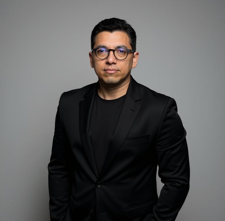 Rafael Aragão