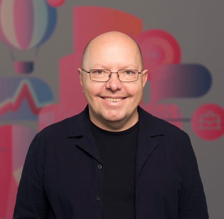 Andrejus Račkovskis