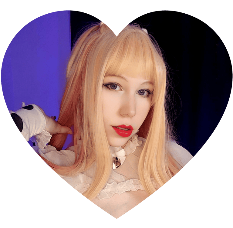 kittiexbun instagram cosplay