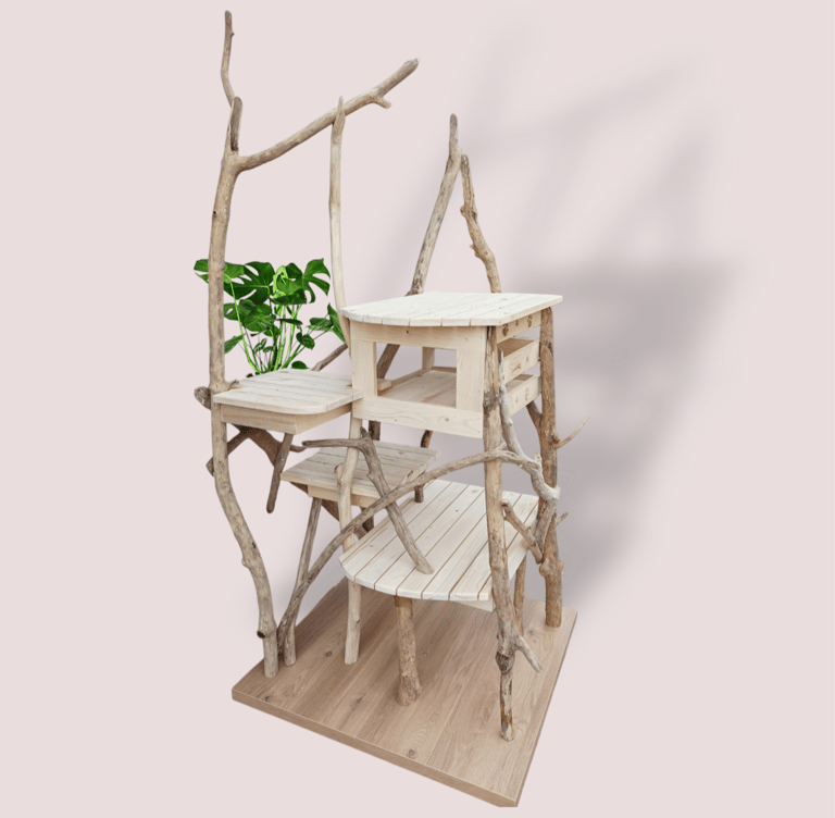 arbre a chat maine coon