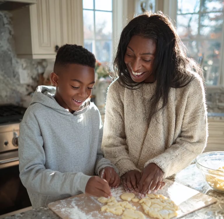 Emotional and Behavioural Support / Therapy