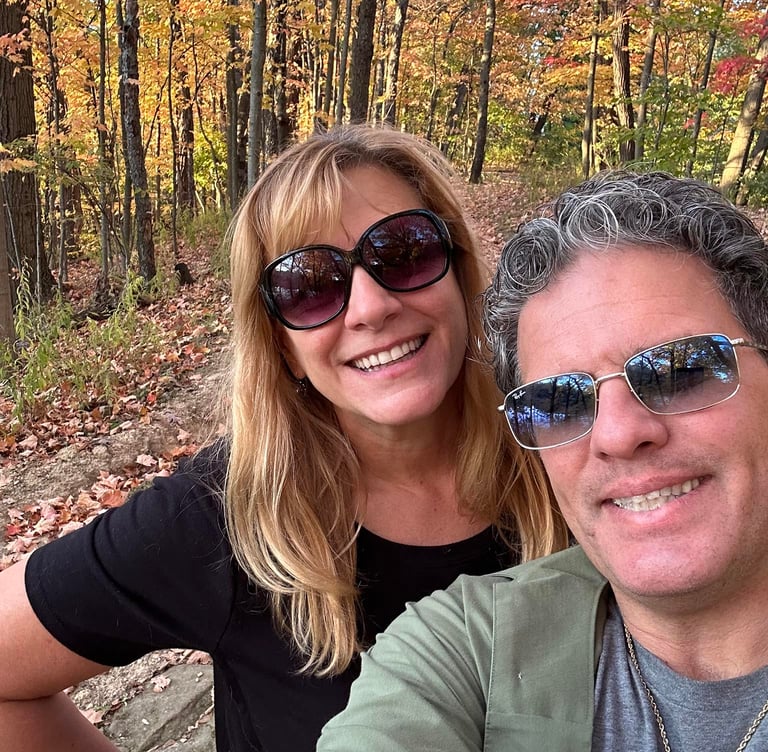 sonny and stacie cashbaugh