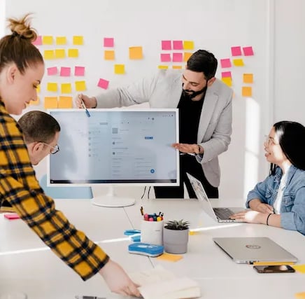 formation ia stratégie