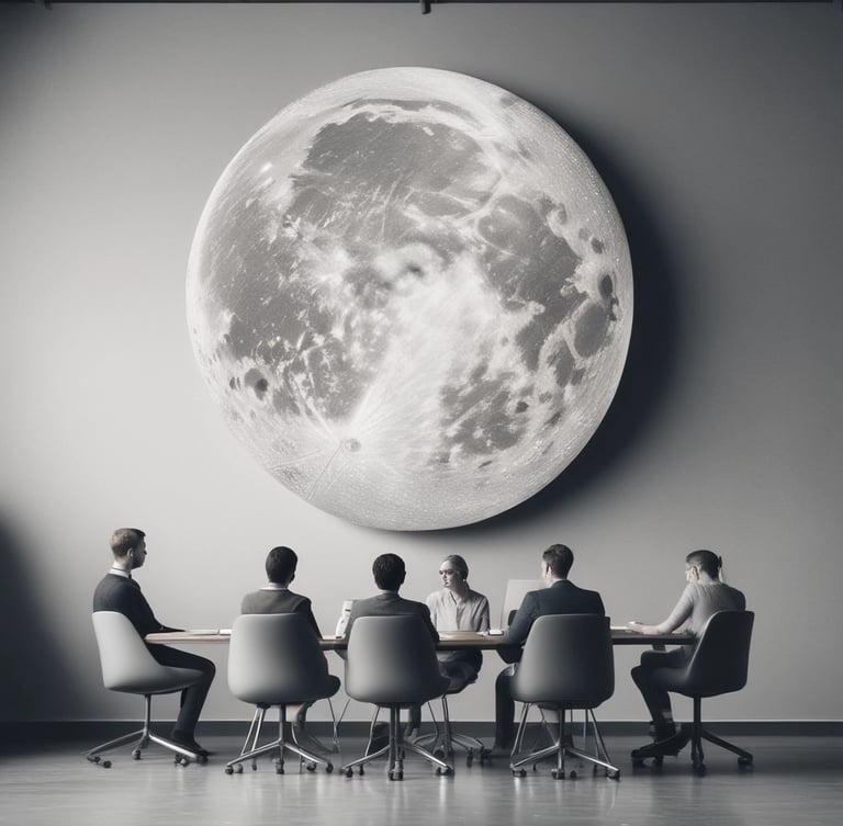 Bright living room with modern inventory