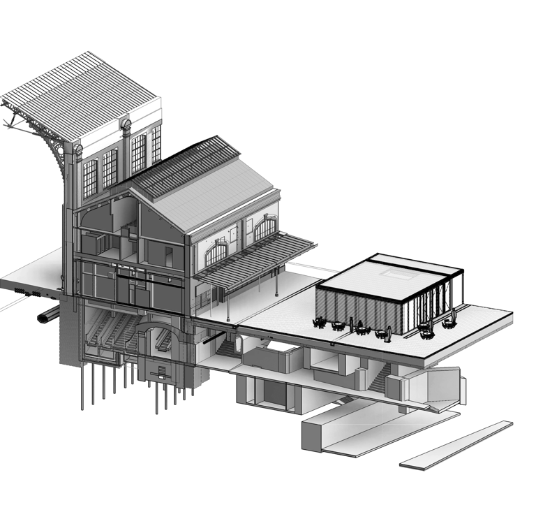 LTA STUDIO_Austerlitz