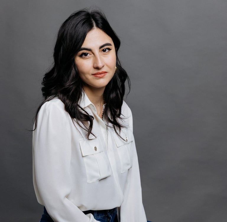 Carlotta Coppini Psicologa