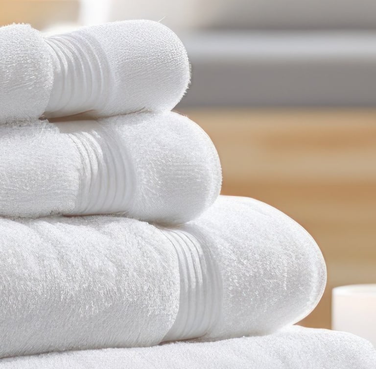 prestation de mise en place et service d'intendance