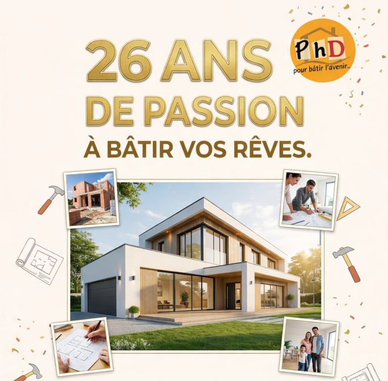 Affiche PhD 26 ans