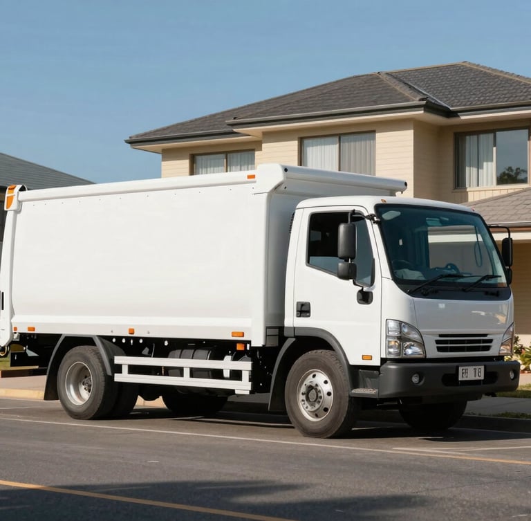 Insulation Removal Glenroy