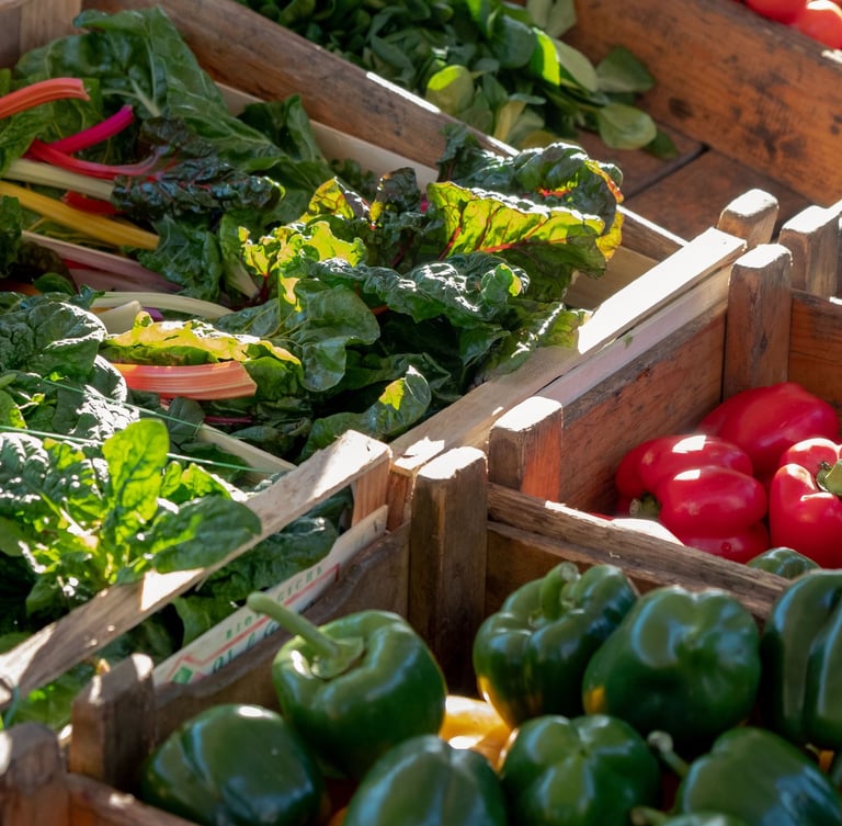 Légumes