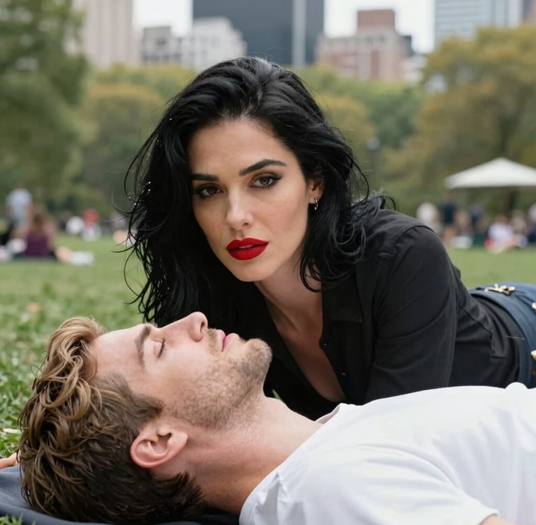 Bright living room with modern inventory