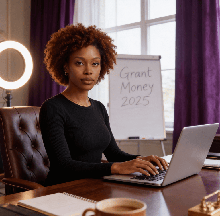 Ai Grant Writer