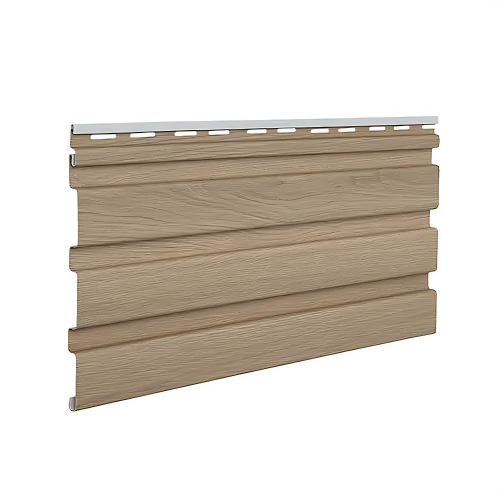 Goals floors premium upfit panel