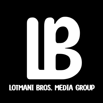 LBMG's Logo