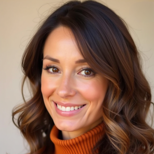 ludovica fanelli autrice