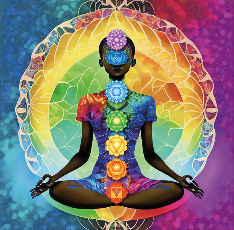 chakra, aura, aura layers, meditation, energy, metaphysical.