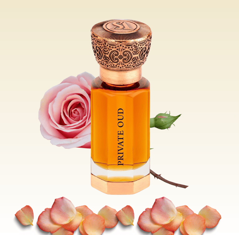 Swiss Arabian Special Oud for Men and Women 