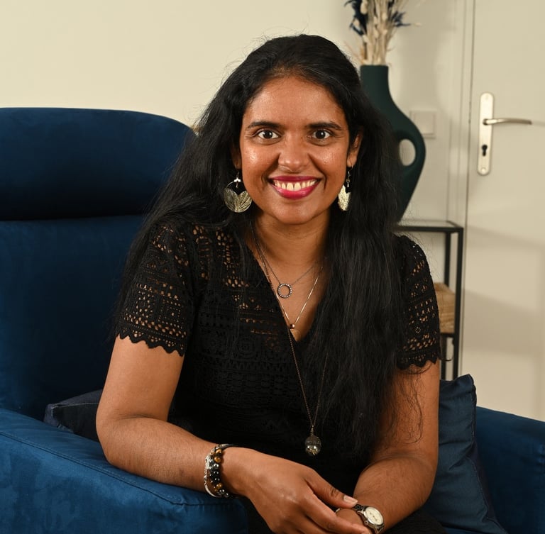 Dhana Sugumaran