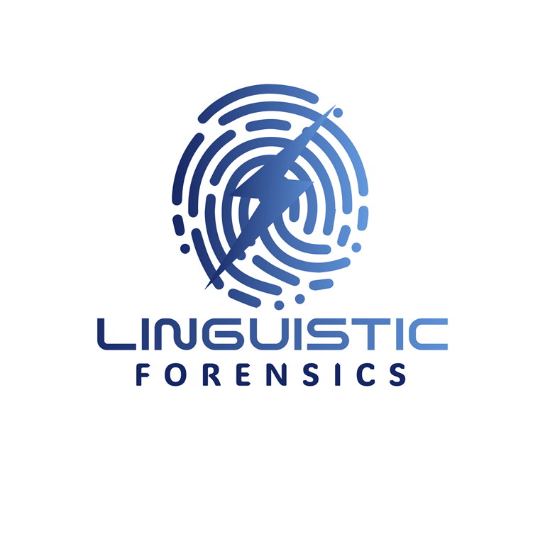 Linguistic Forensics