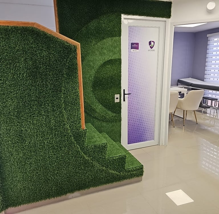 SALA DE ESPERA