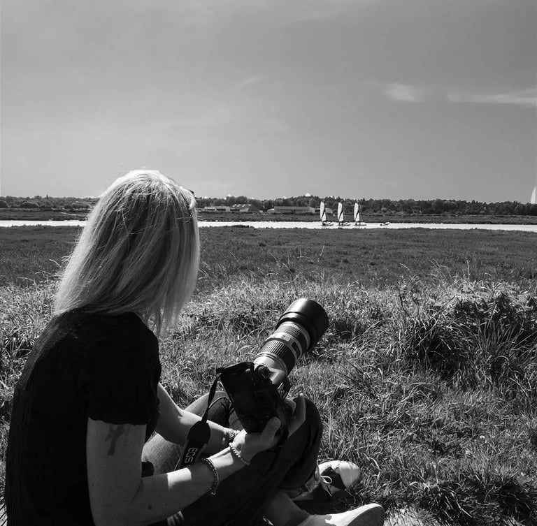 fanie photographe 