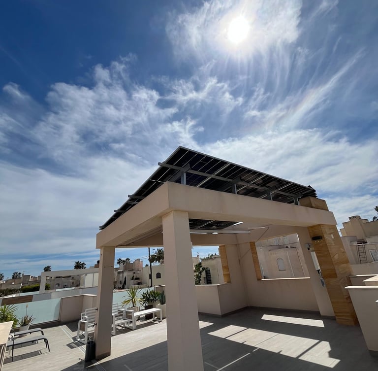 photovoltaic-solar-aure-luxe-general-construction-san-fulgencio-costa-blanca