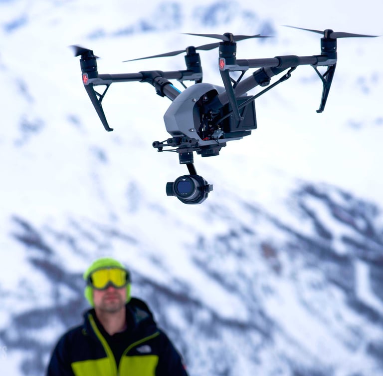 180 DEGRES, drone, camera car, production audiovisuelle