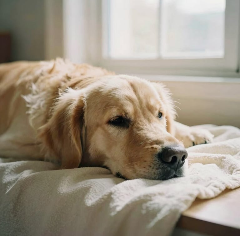 dog outdoor goods