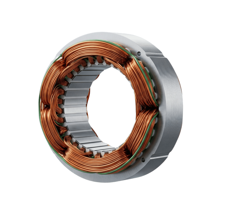 Stator