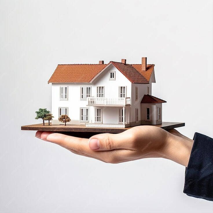 real estate company in Dehradun