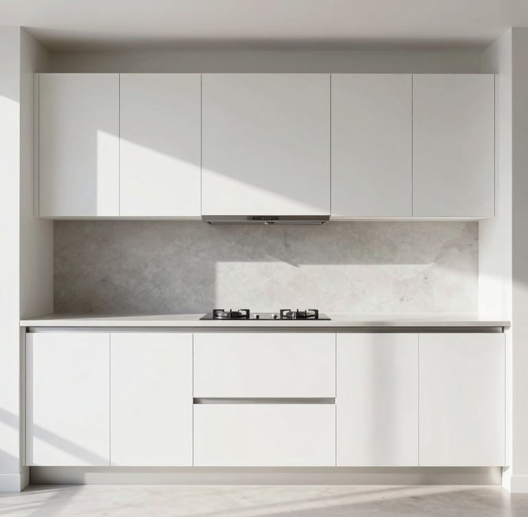 IKEA Kitchen Assembly and Installation Services from Assembly and Install.