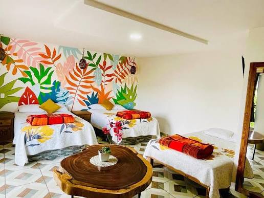 hotel economico xilitla huasteca potosina