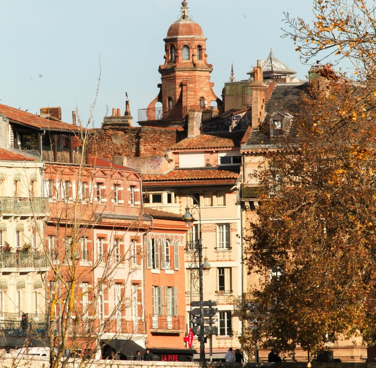 Serrurier Cartoucherie Toulouse ouverture de porte et dépannage urgent