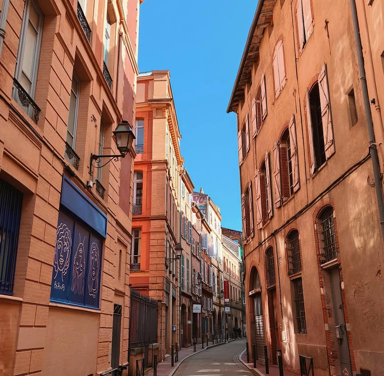 Serrurier Minimes Toulouse intervention ouverture de porte