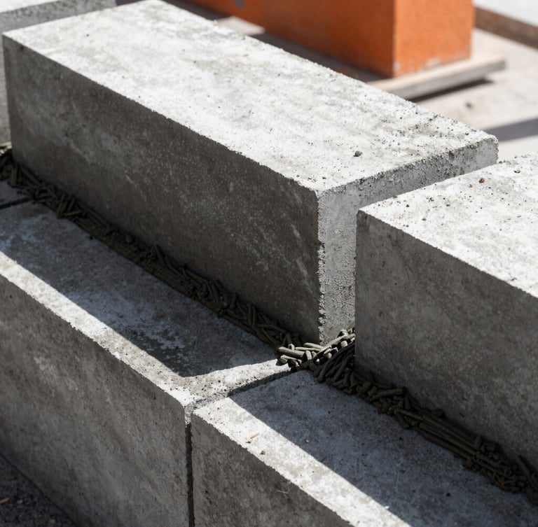 Extension de bâtiment