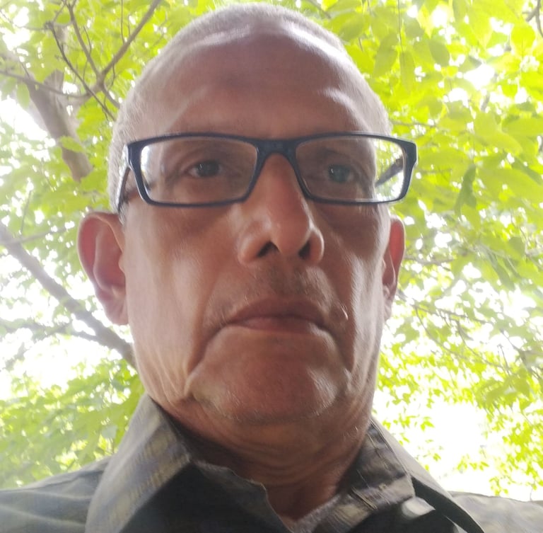 Silvio Sierra J.