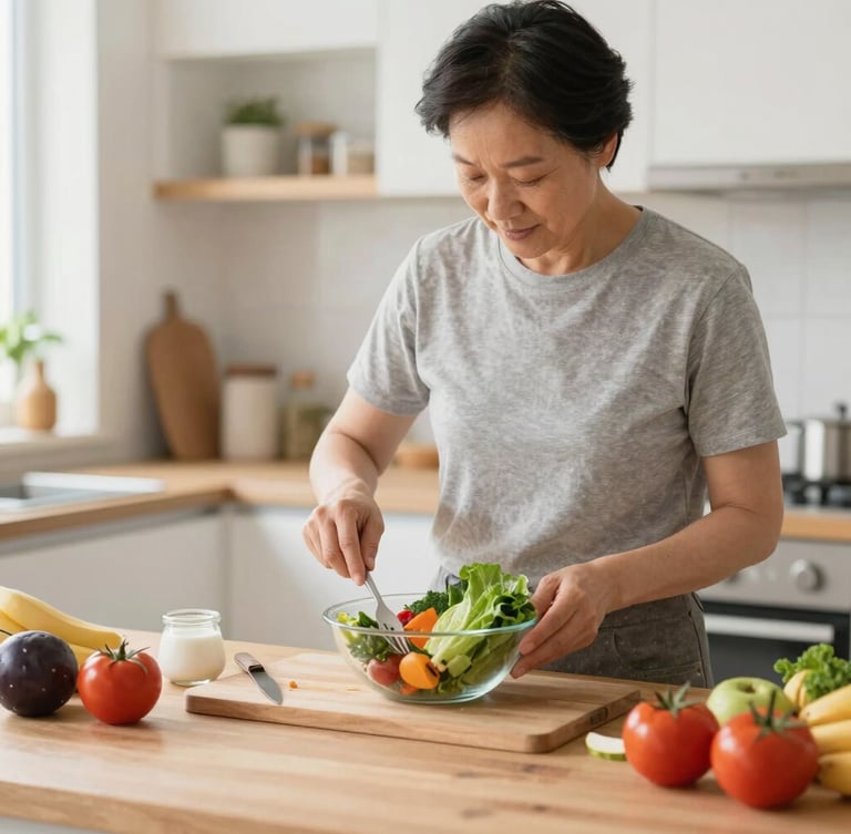 Bright living room with modern inventory