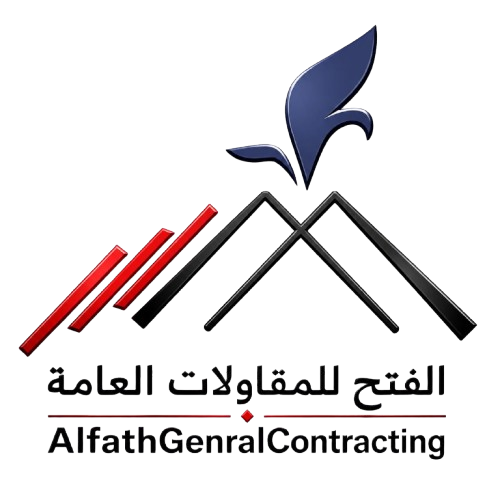 شركة الفتح للمقاولات العامة