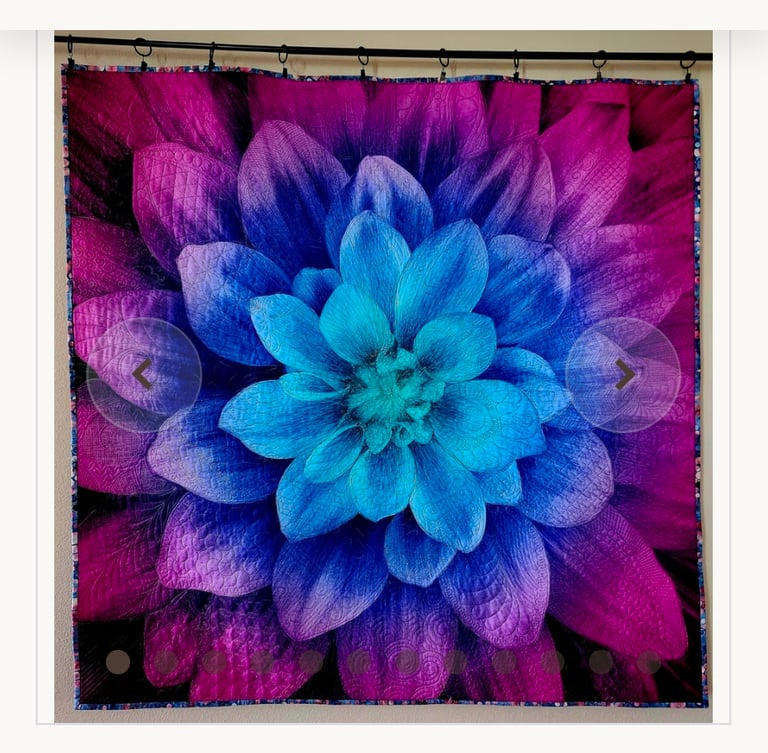 Aurora-Dalia In the Morning