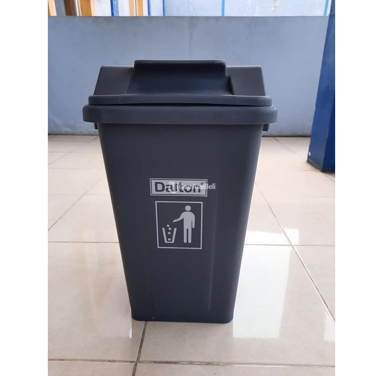 tempat sampah semarang