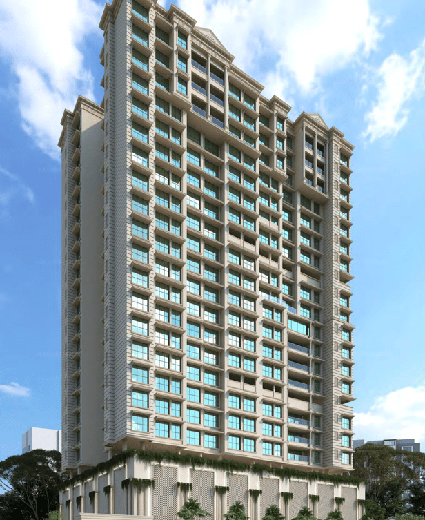 Raj One Kandivali West, Raj One, Charkop, Kandivali West