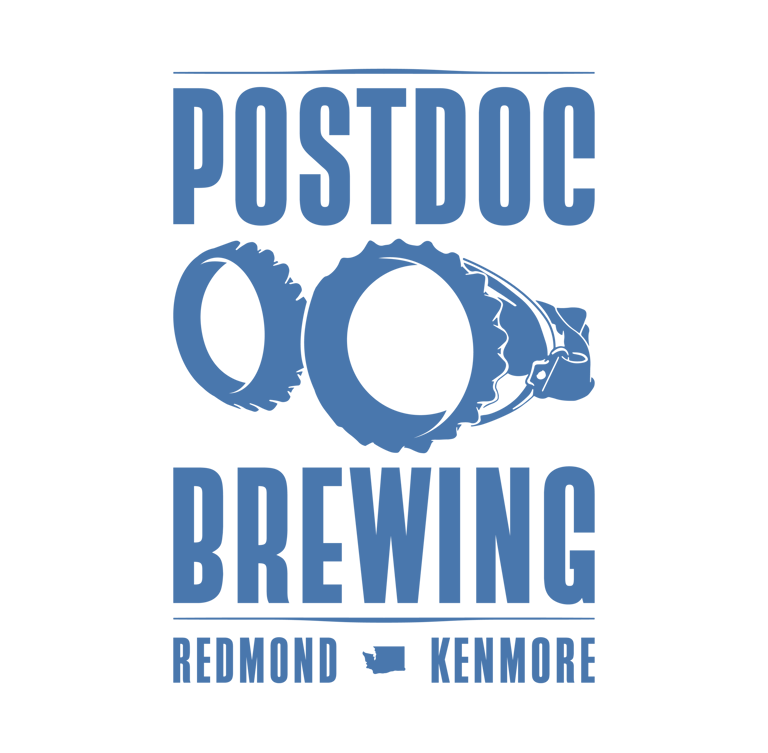 Postdoc Brewing logo