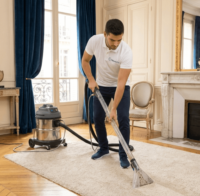 alt="nettoyage tapis à paris"