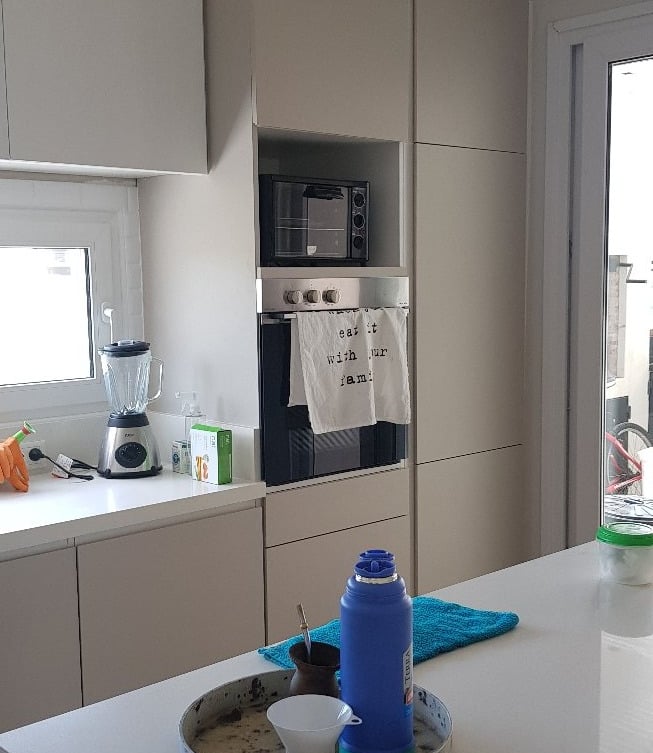 Diseño de cocinas a medida