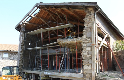 Décoration intérieure Lannemezan, rénovation complète