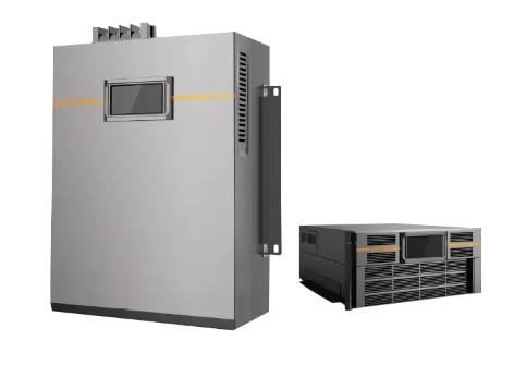 Static Var Generator