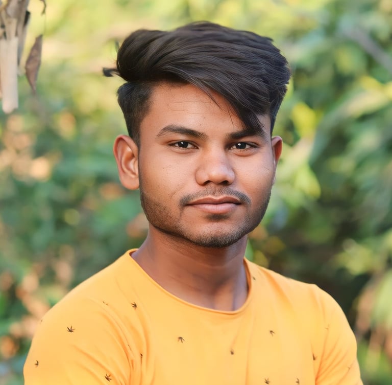 Ajay Kumar