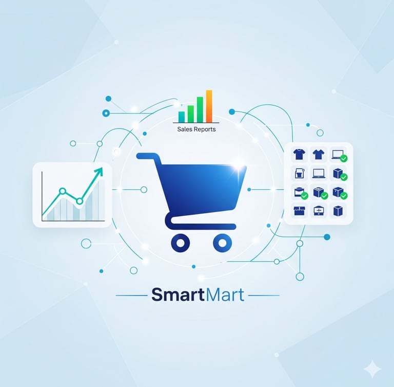 SmartMart