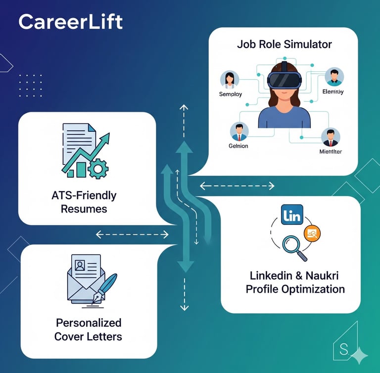 CareerLift